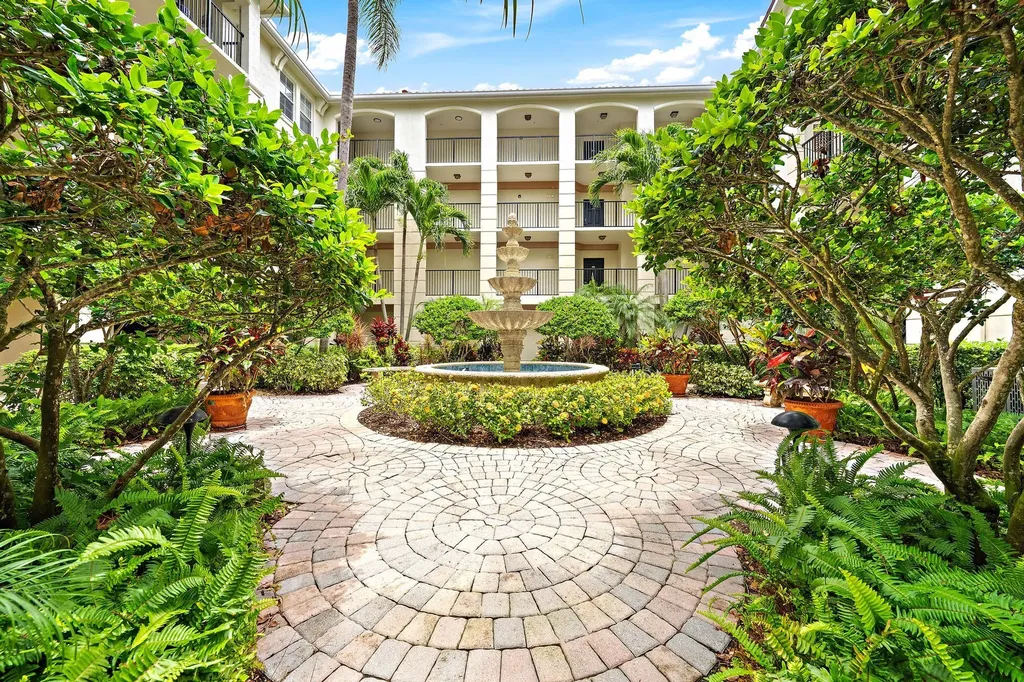 4117 Tuscany Way Boynton Beach FL 33435