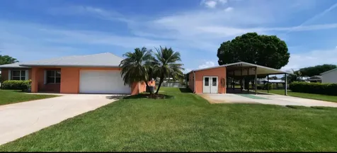 1157 24 Street Okeechobee FL 34974