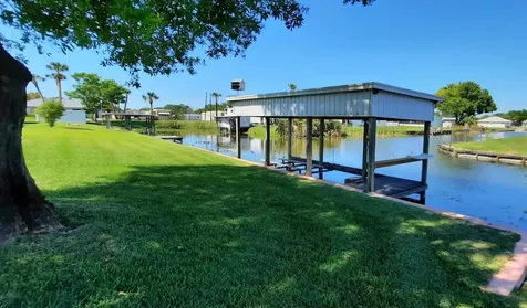 1157 24 Street Okeechobee FL 34974