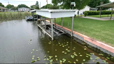1157 24 Street Okeechobee FL 34974