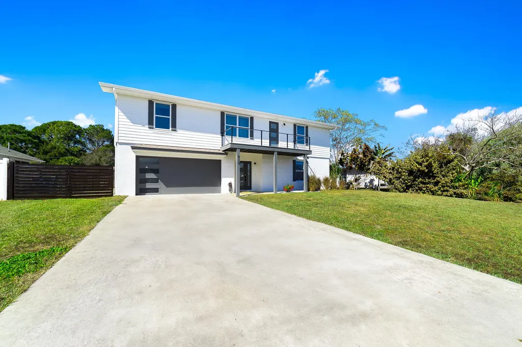 919 Landsdowne Drive Sebastian FL 32958