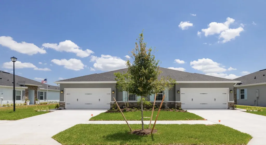9611 SW Libertas Way Port St Lucie FL 34987