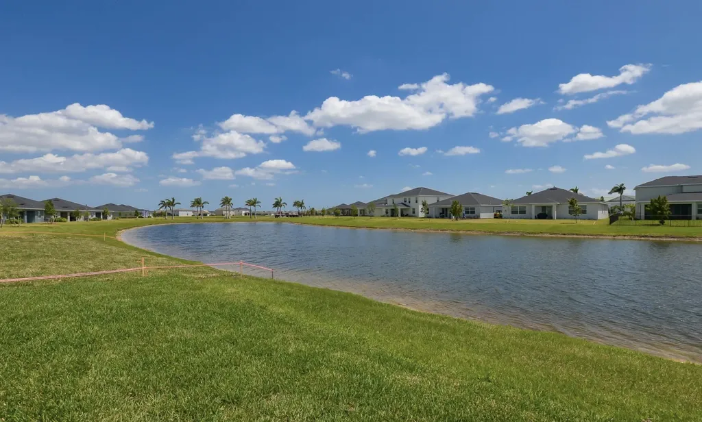 9611 SW Libertas Way Port St Lucie FL 34987