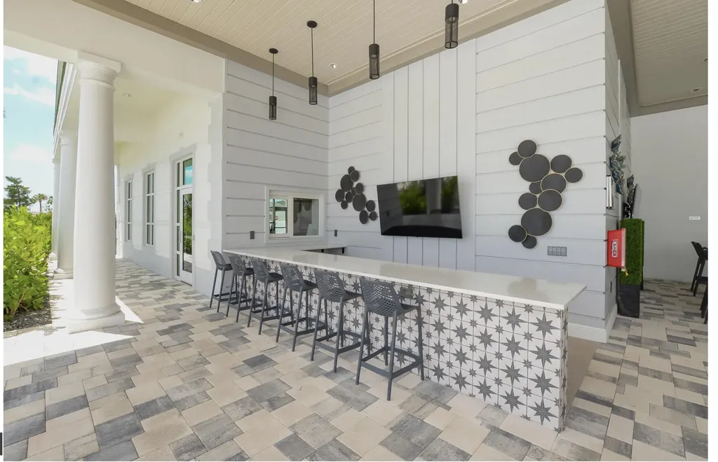 9611 SW Libertas Way Port St Lucie FL 34987