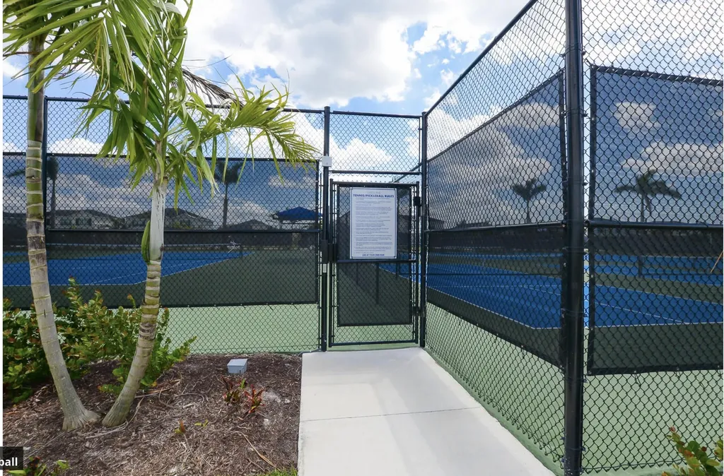 9611 SW Libertas Way Port St Lucie FL 34987