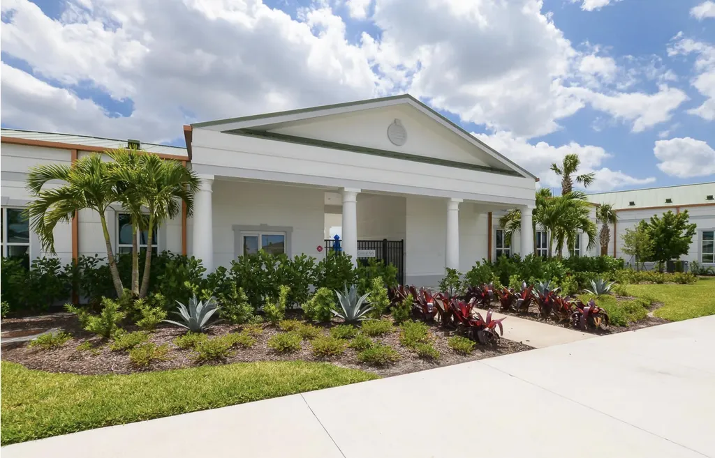 9611 SW Libertas Way Port St Lucie FL 34987