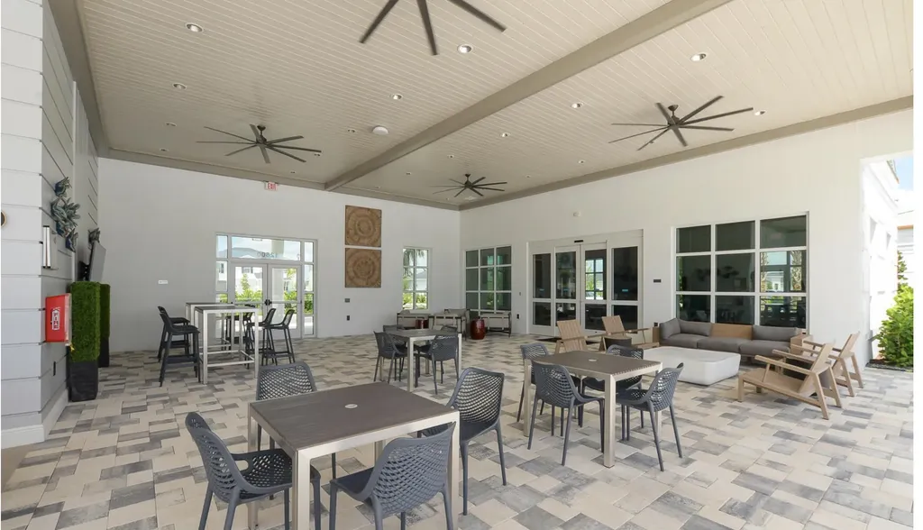 9611 SW Libertas Way Port St Lucie FL 34987