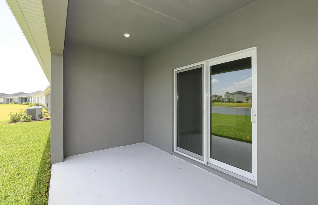 9611 SW Libertas Way Port St Lucie FL 34987