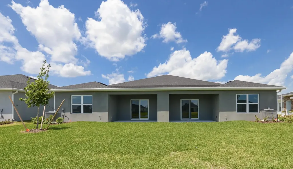 9611 SW Libertas Way Port St Lucie FL 34987