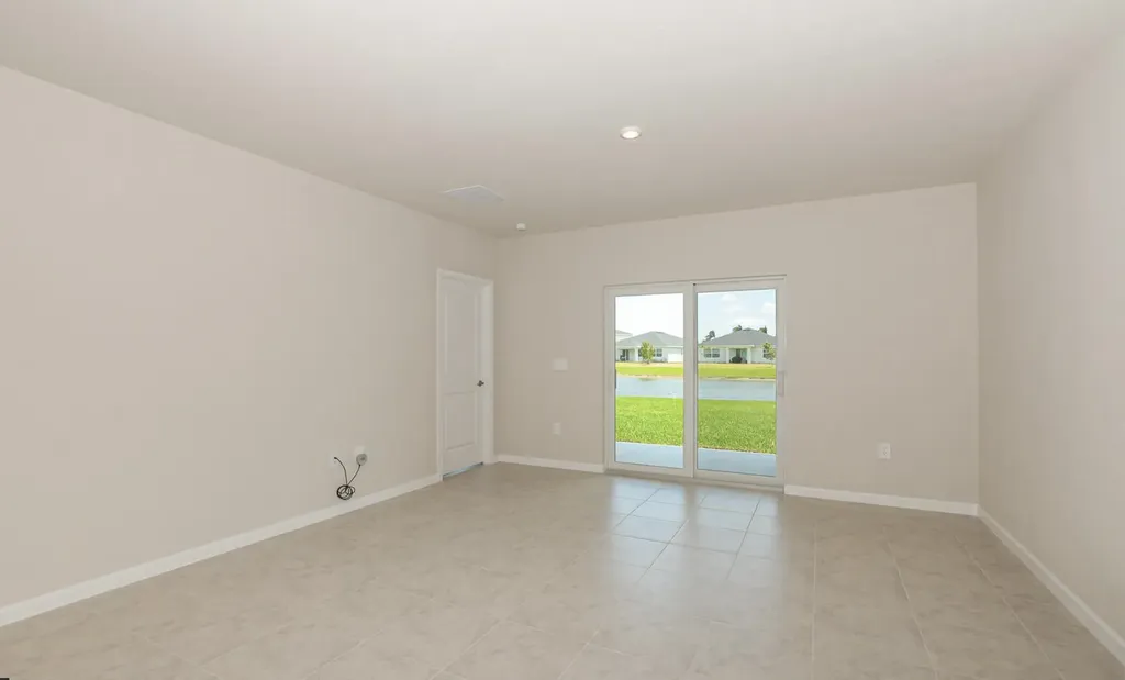 9611 SW Libertas Way Port St Lucie FL 34987