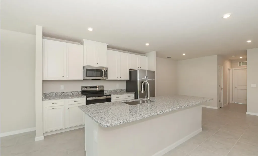9611 SW Libertas Way Port St Lucie FL 34987