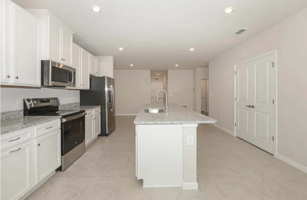 9611 SW Libertas Way Port St Lucie FL 34987