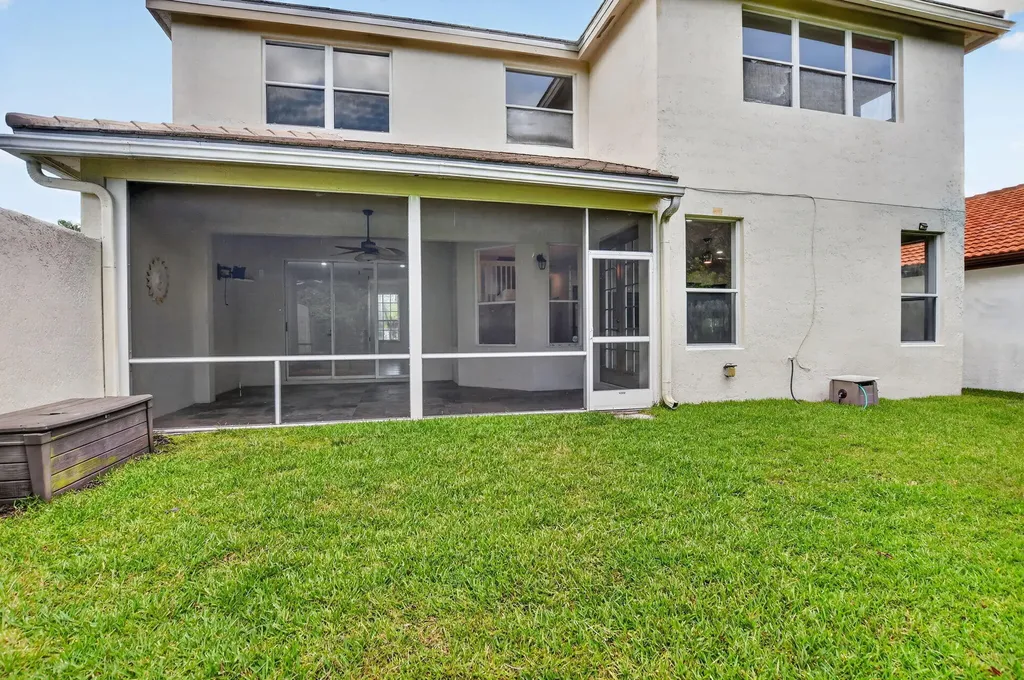 18044 Jazz Lane Boca Raton FL 33496