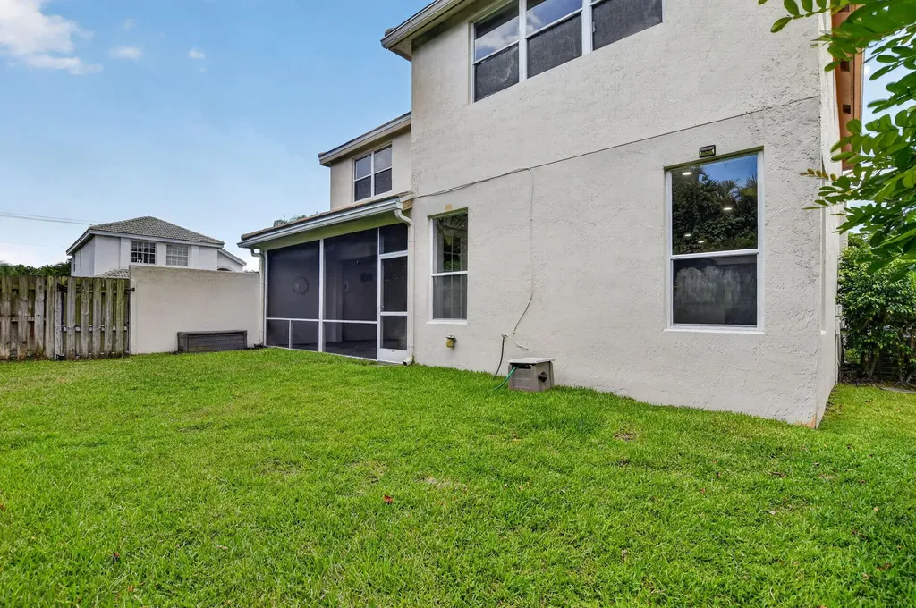 18044 Jazz Lane Boca Raton FL 33496