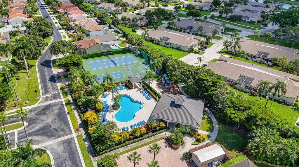18044 Jazz Lane Boca Raton FL 33496