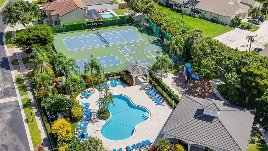 18044 Jazz Lane Boca Raton FL 33496