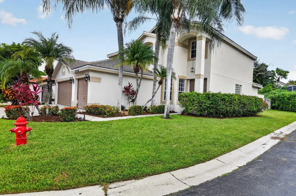 18044 Jazz Lane Boca Raton FL 33496