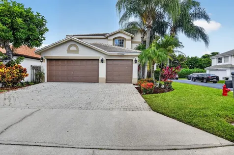 18044 Jazz Lane Boca Raton FL 33496