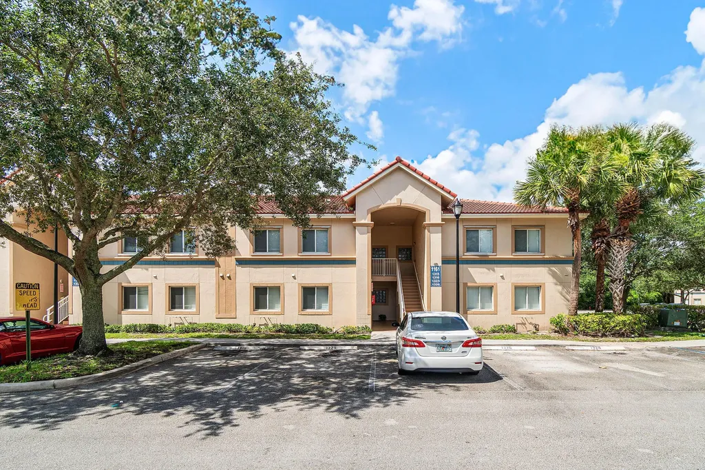 1161 Golden Lakes Boulevard West Palm Beach FL 33411