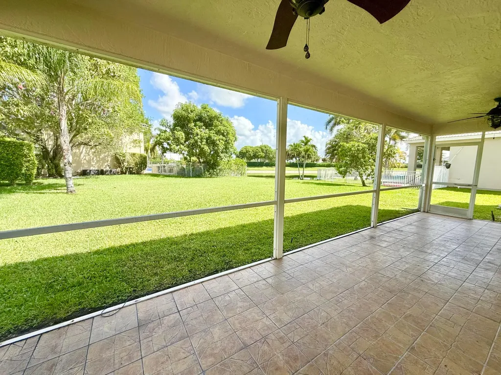 12671 Yardley Drive Boca Raton FL 33428