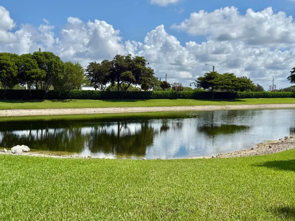12671 Yardley Drive Boca Raton FL 33428