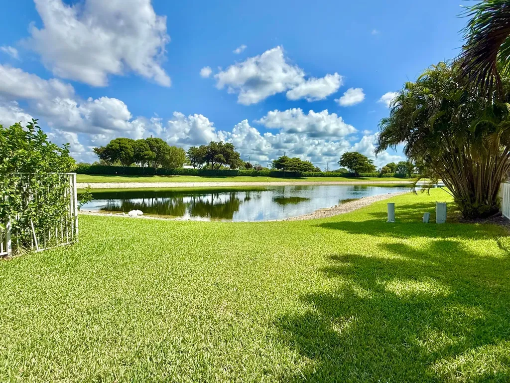 12671 Yardley Drive Boca Raton FL 33428