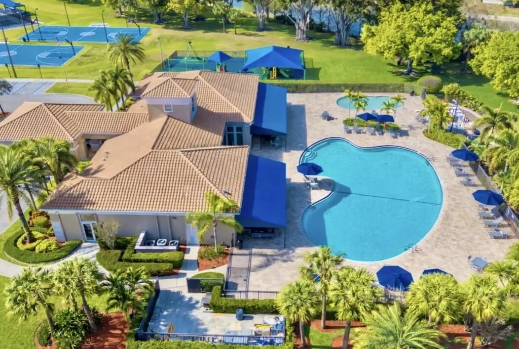 12671 Yardley Drive Boca Raton FL 33428