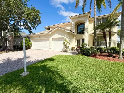 12671 Yardley Drive Boca Raton FL 33428