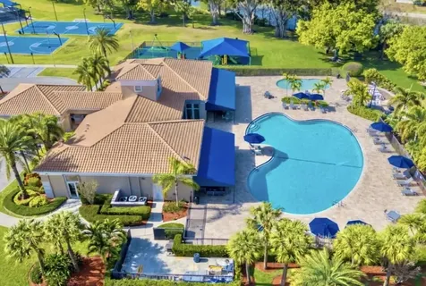 12671 Yardley Drive Boca Raton FL 33428