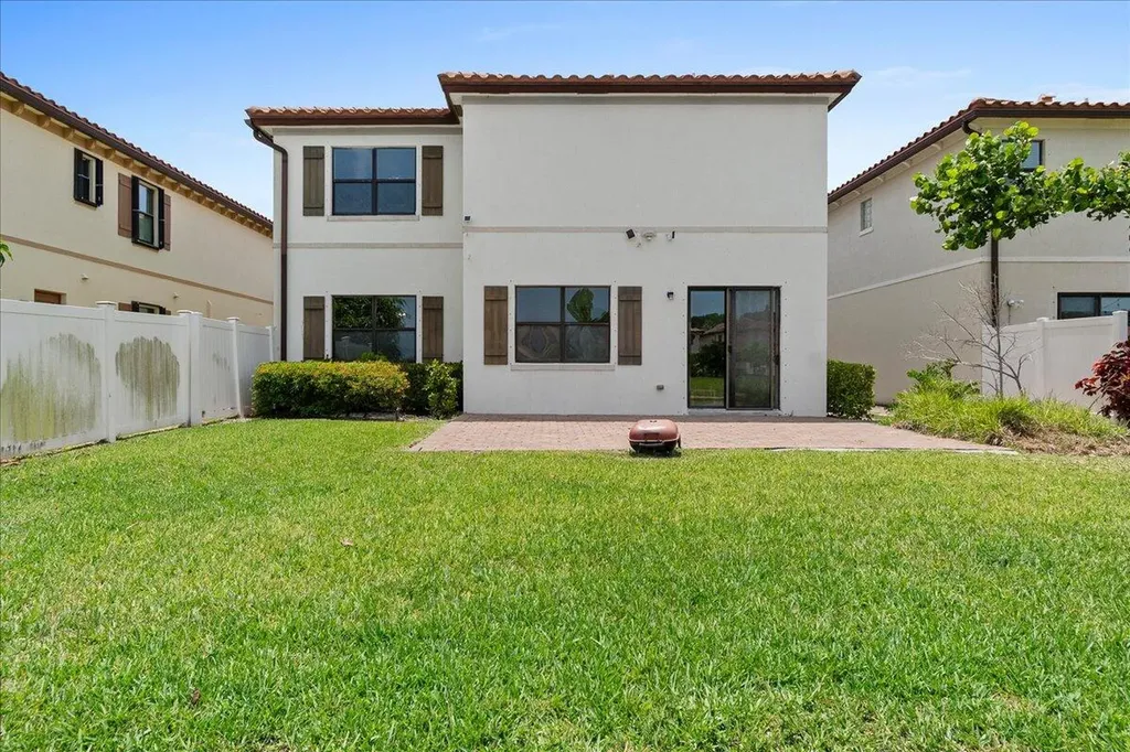 6021 Night Heron Court Greenacres FL 33415