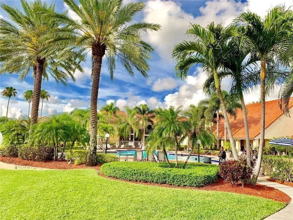 1225 SW 46th Avenue Pompano Beach FL 33069