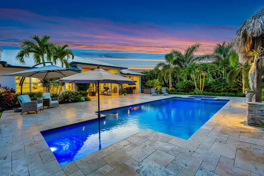 14500 68th Drive N Palm Beach Gardens FL 33418