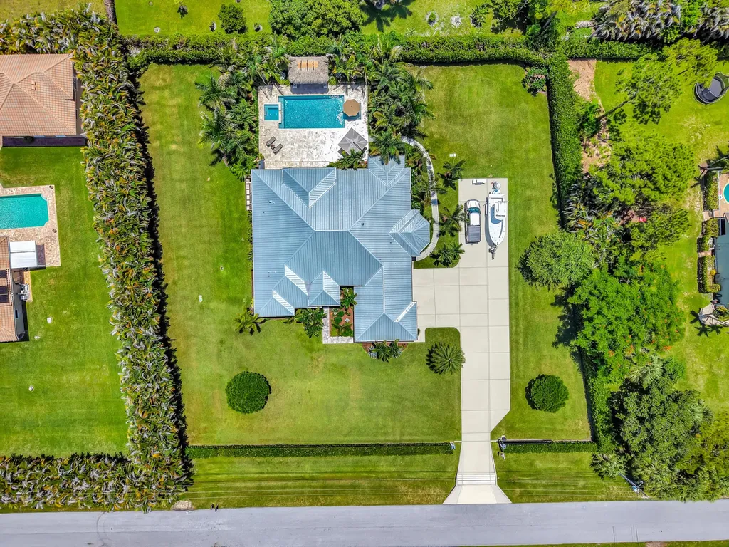 14500 68th Drive N Palm Beach Gardens FL 33418