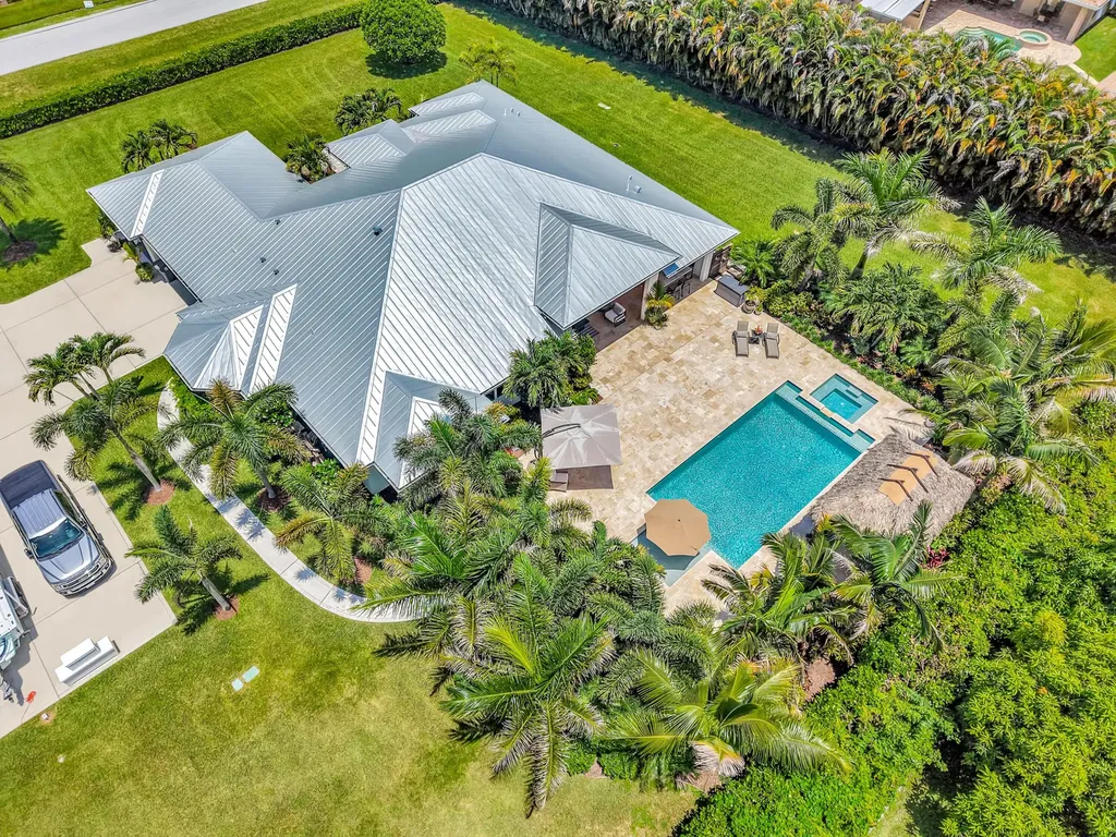 14500 68th Drive N Palm Beach Gardens FL 33418