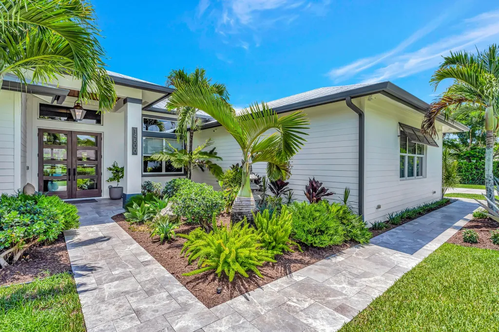 14500 68th Drive N Palm Beach Gardens FL 33418