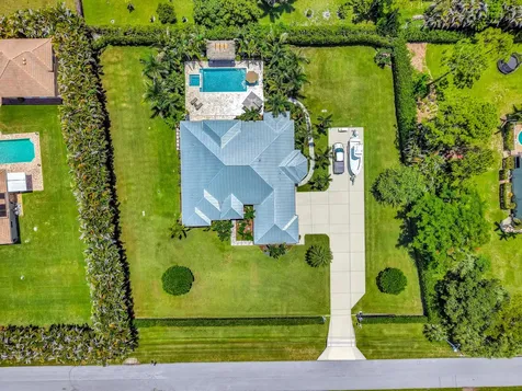 14500 68th Drive N Palm Beach Gardens FL 33418
