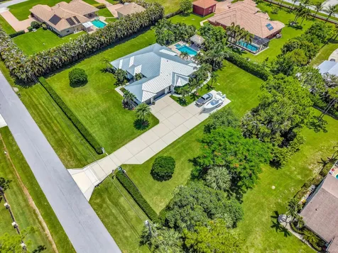 14500 68th Drive N Palm Beach Gardens FL 33418