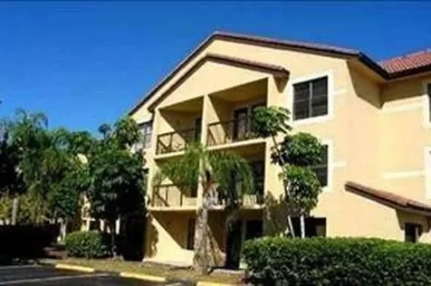 4421 W Mcnab Road Pompano Beach FL 33069
