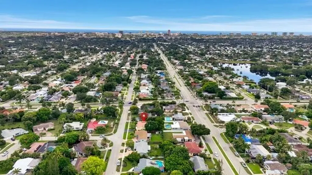 1222 SW 5th Street Boca Raton FL 33486
