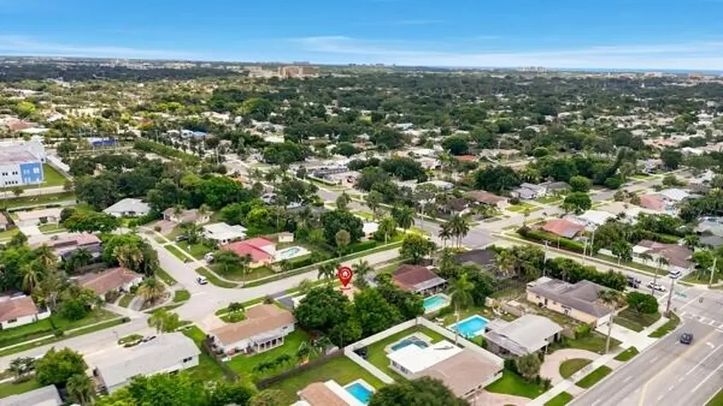 1222 SW 5th Street Boca Raton FL 33486