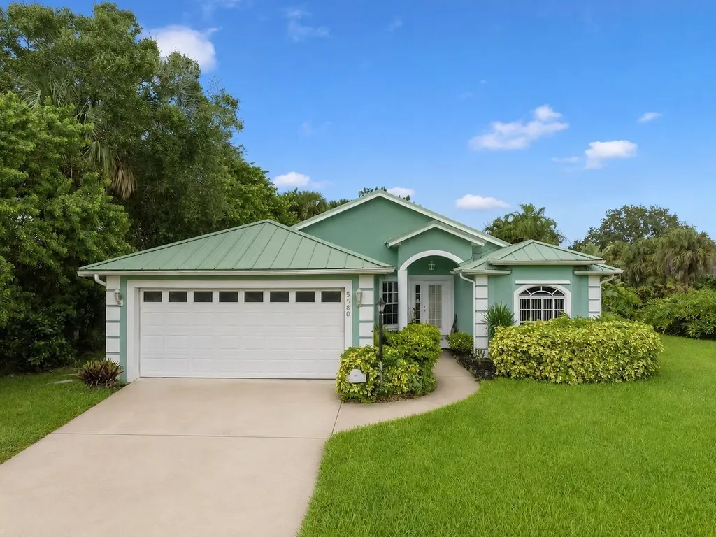 5850 39th Lane Vero Beach FL 32966