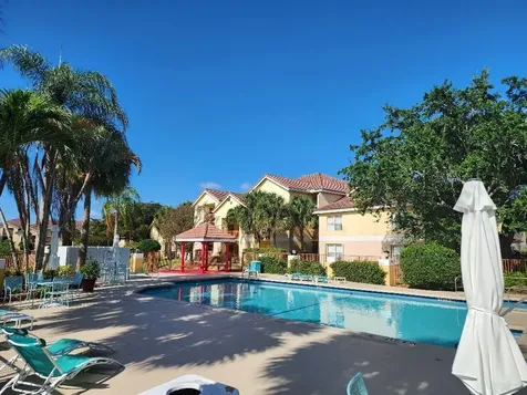 7630 Westwood Drive Tamarac FL 33321