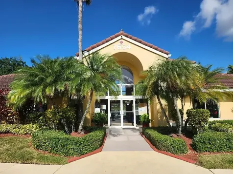 7630 Westwood Drive Tamarac FL 33321