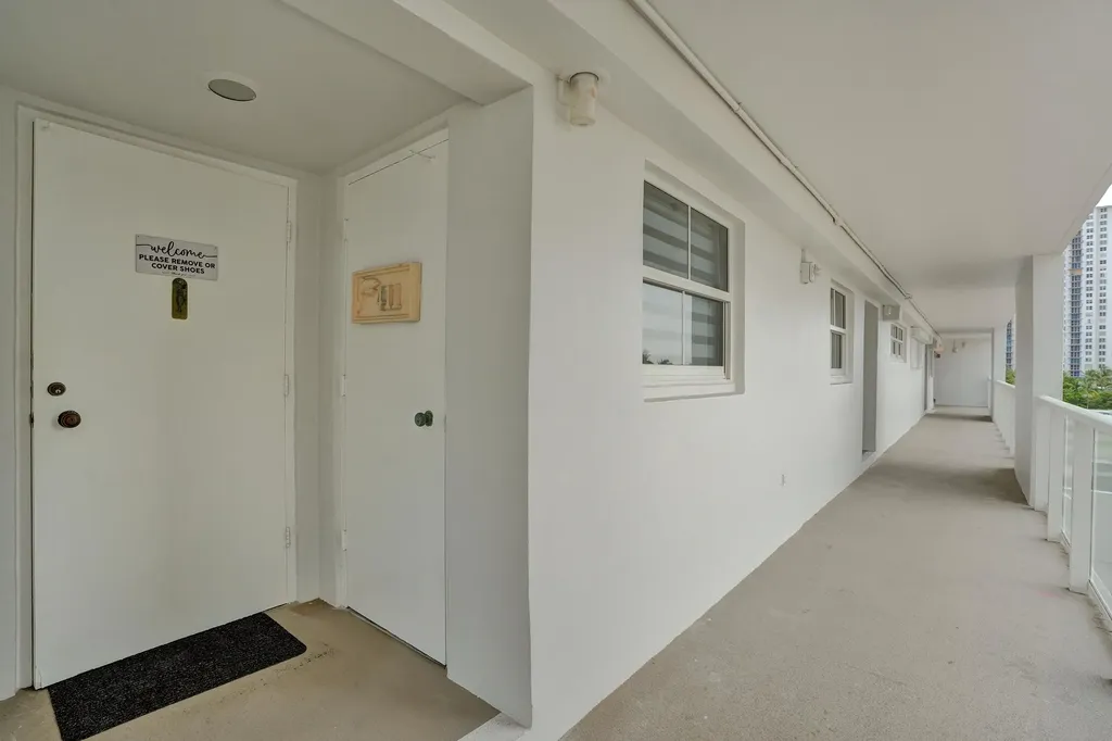 111 N Pompano Beach Boulevard Pompano Beach FL 33062