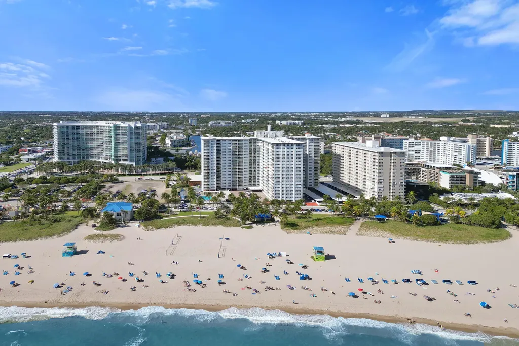 111 N Pompano Beach Boulevard Pompano Beach FL 33062