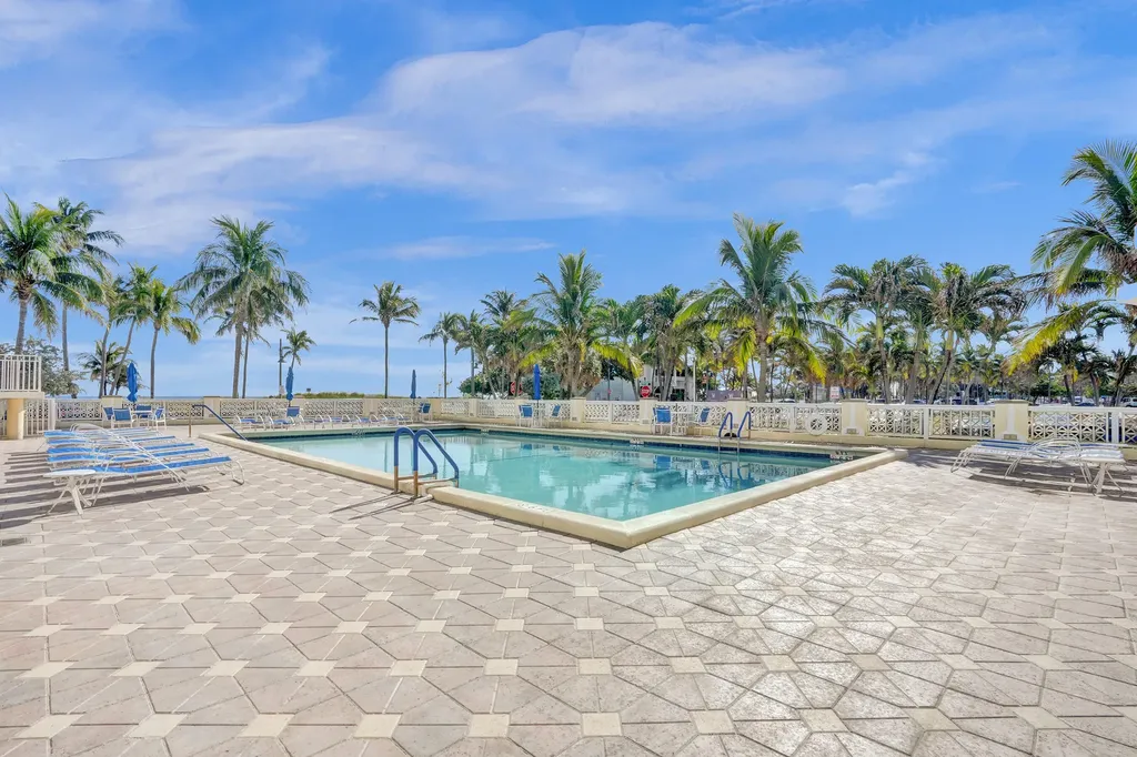 111 N Pompano Beach Boulevard Pompano Beach FL 33062