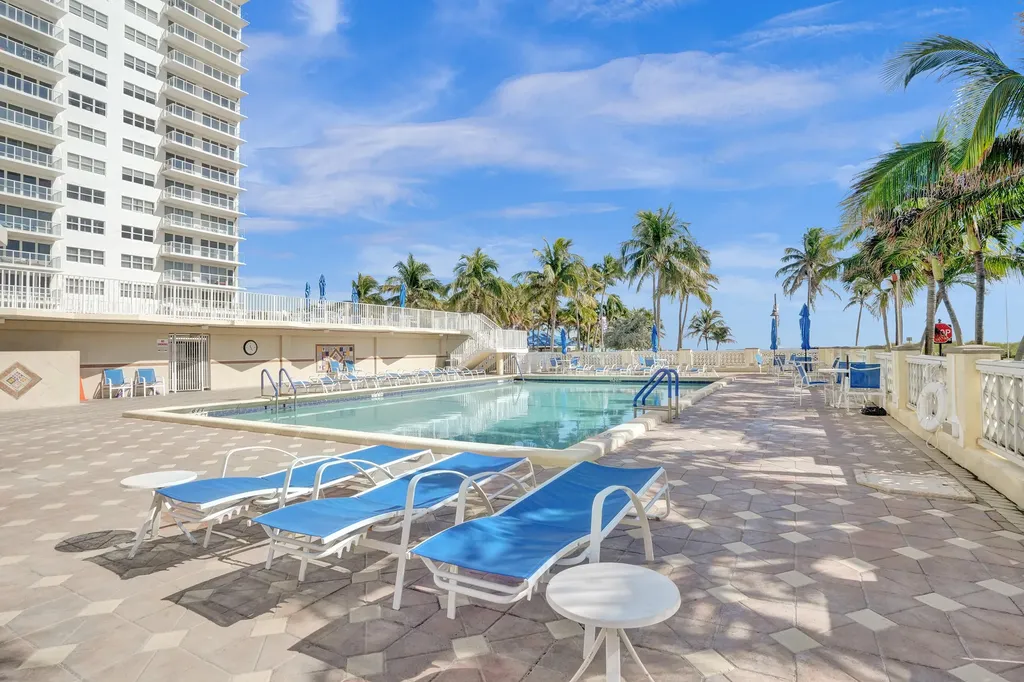 111 N Pompano Beach Boulevard Pompano Beach FL 33062