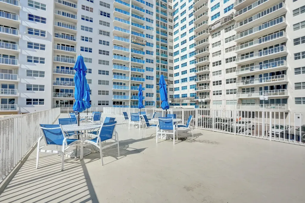 111 N Pompano Beach Boulevard Pompano Beach FL 33062