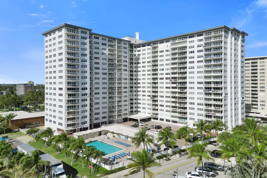 111 N Pompano Beach Boulevard Pompano Beach FL 33062