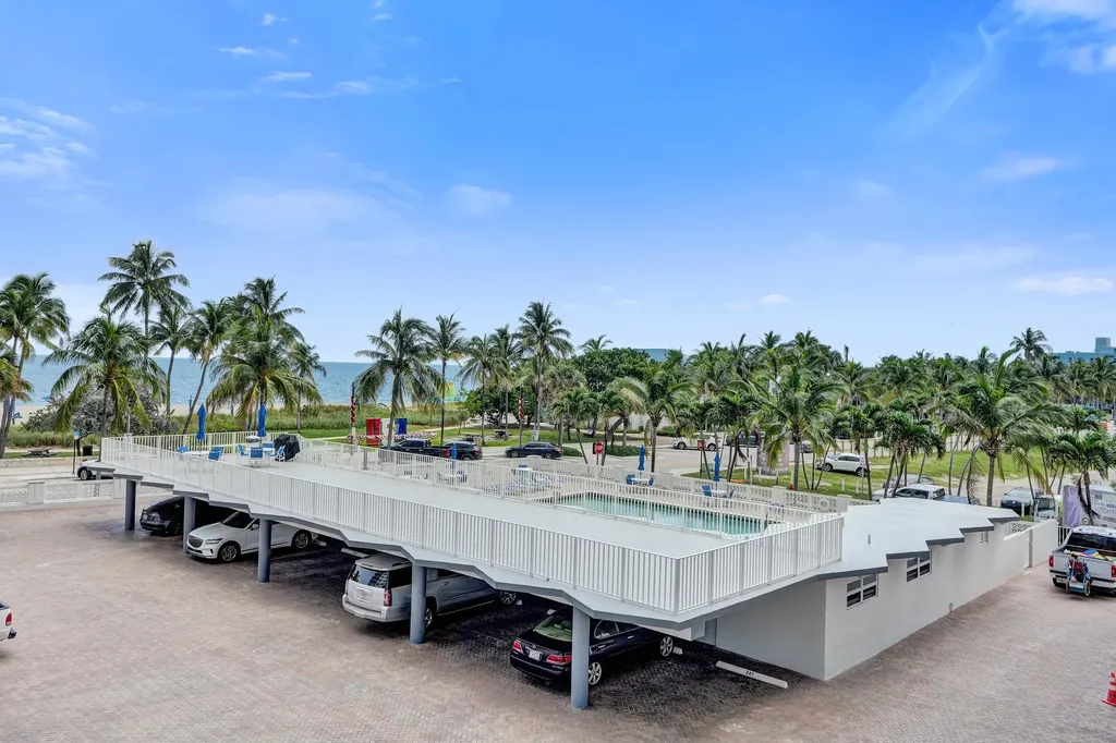 111 N Pompano Beach Boulevard Pompano Beach FL 33062